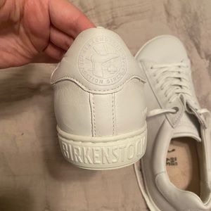 Birkenstock Tennis Shoes Sneakers